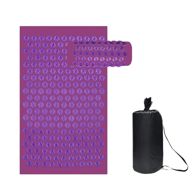 Acupressure Massage Mat