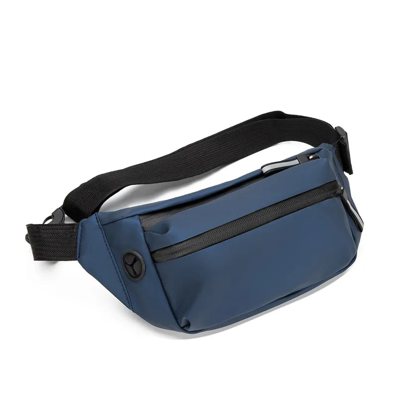 Waterproof Sports Waist Bag