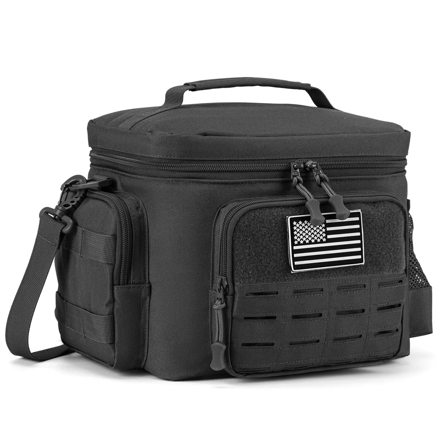 Tactical Heavy Duty Lunch Bag
