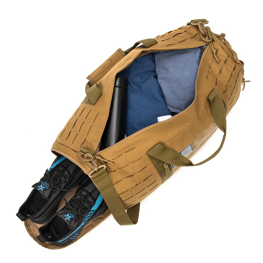 Fitness Tactical Training Bag