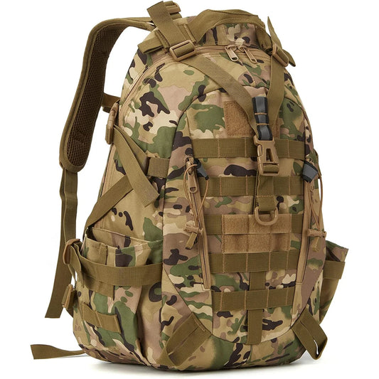 40L Tactical Backpack