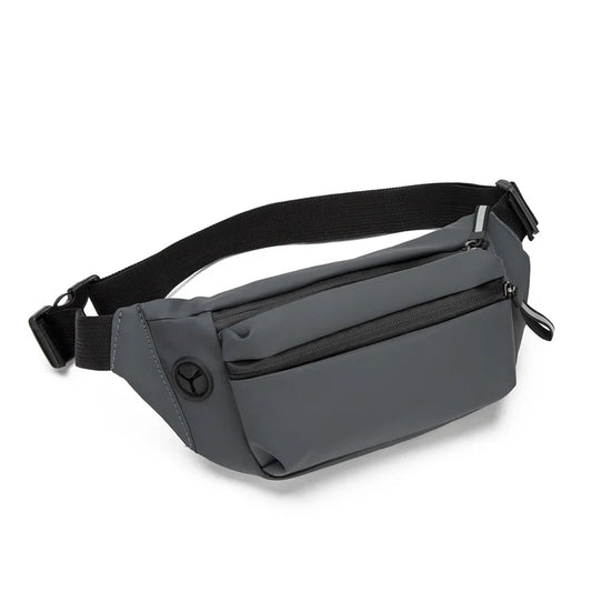 Waterproof Sports Waist Bag